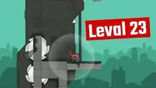 Level 23 - Mad Dex Arenas Walkthrough/ Playthrough - Arsh Gaming #maddex  #arena #gameplay #level