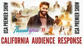 ThankYou Movie Public Talk From USA Bay Area | Mr.Living