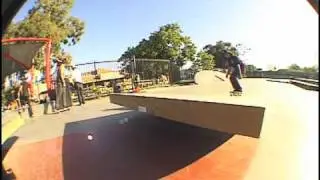 10 tricks with louie lopez