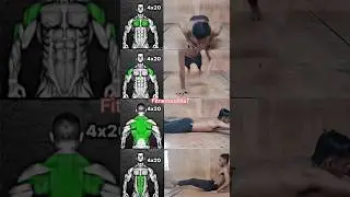 🔥Upper body Blast Beginners to Advanced level!save Try ✅️ #fitnesstips #chest #blast