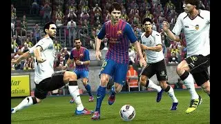 score hero!  football game video new trailer