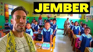 🇺🇸American Teaches English in Indonesia | What's It Like? 🇮🇩