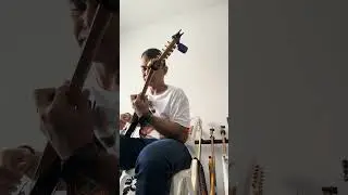 #novemberrain 🎹intro using ​@BOSSinfoglobal GM800 with gk5 pickup
