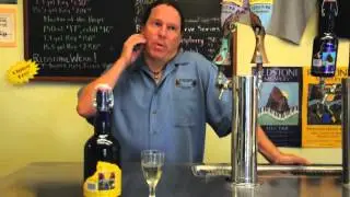 Juniper Mountain Honey Wine - Redstone Meadery