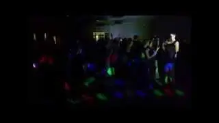 Minnesota Wedding and Party DJs