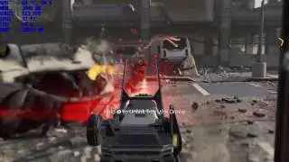Call of Duty Advanced Warfare fx8320 gtx1060