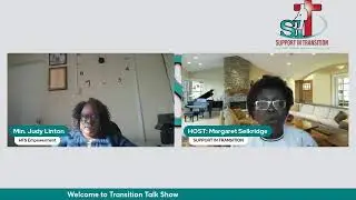 Transitions: Healing for the Soul Empowerment Network Inc.