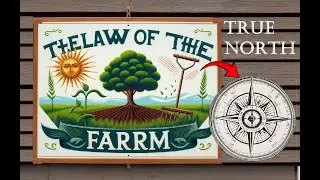 This Law Explains Everything | The Law of the Farm