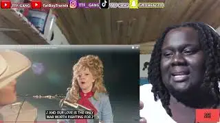 Lady Gaga, Bruno Mars - Die With A Smile ( Music Video)(Reaction)