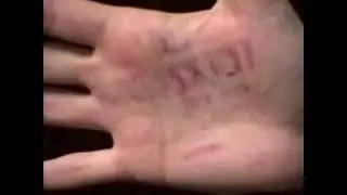 ferrotrace f1grenade test
