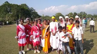 RHEABARI TEA ESTATE documentary video West Bengal