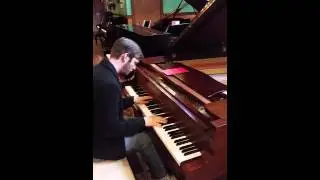 Wonderful Grace of Jesus Medley