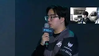 VCT Pacific Stage Week 2 Day 2 | Team Secret 🇵🇭 versus ZETA