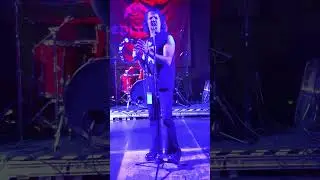 The Ossuary - Ratking - Live Music Factory (CR) 24/05/25 Italy