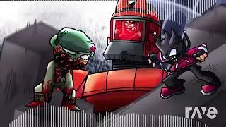 Freak X More 26 Characters 26 Songs - Fnf Mix & Sub Urban ft. Rei Ami (6/12)