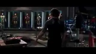 Iron Man 3 - TV Spot #2 (HD)