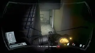 F.E.A.R. 2 #5 PlayStation 3 выбраться из огня