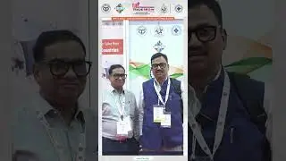 #Sellers/#Exporters from #India, invited by #FIEO, shares their incredible journey at #UPITS2025