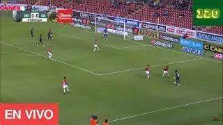 JU&Aacute;REZ vs QUER&Eacute;TARO EN VIVO - Liga MX 2021