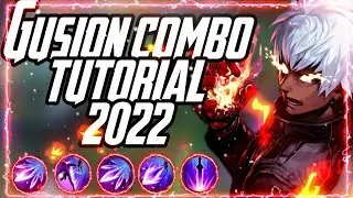 COMBOS YOU NEED TO LEARN IN 2022 AS A GUSION USER | NEW GUSION TUTORIAL 2022 | ETO PLAYS