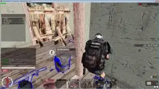 InfectZ Loser Luxius Montage #7