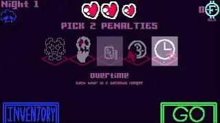 [1/21/26] ONE OF THE BEST FNAF FAN GAMES I PLAYED!!