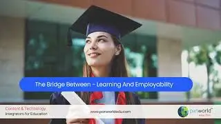 Panworld Education &ndash; Empowering Learning with Innovation and Impact