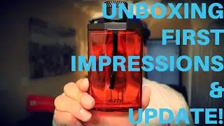 Desire Extreme by Alfred Dunhill