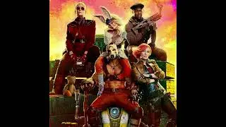 Electric Light Orchestra - Do Ya (Borderlands Trailer Song)