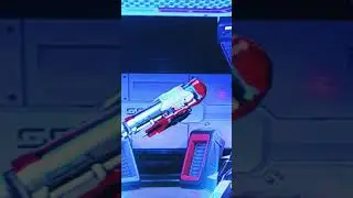8 super flipping sweet supply drops in splitgate try not to freak out challenge (not click bait)