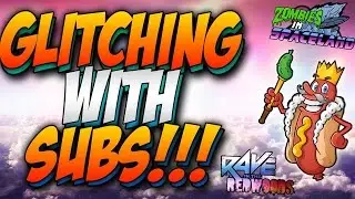 TESTING WHAT GLITCHES WORK AFTER PATCH 1.15