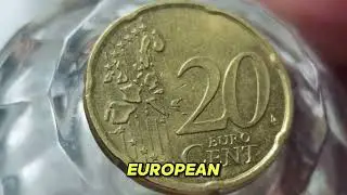 2002G 20c Germany 🇩🇪 &ndash; Worth More Than You Think!#RareCoins #CoinCollecting #EuroCents #Germany