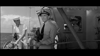 In Harm's Way (1965)- No Drill