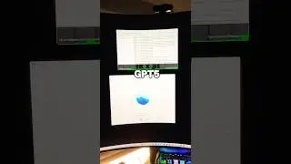 ChatGPT 5 Secret JARVIS Mode 🧠🤯