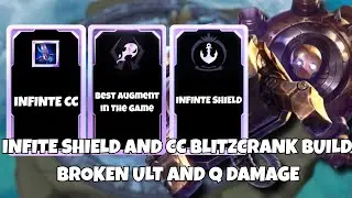 INFINTE SHIELD AND CC BLITZ | JEWELED GAUNTLET + SWORD OF THE DIVINE + DECAPITATOR = WIN | GOD RUN