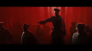In Honour Of Freedom [MV]