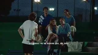 ADIDAS AU Brand Localisation Tsitsipas POL PENAS
