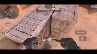 The first video coming from Bilibili to YouTube!@Standoff2Game 