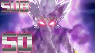 Metal Fight Beyblade Episode 50: The Furious Final Battle!