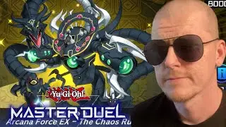 NEW MODE! NEW PACK RELEASE - Arcana & Glad Beast DUEL REACTIONS! Yu-Gi-Oh! Master Duel