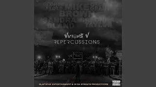 Snapped (feat. Rocky B)