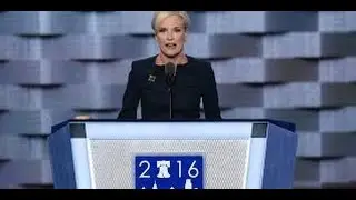 Someone Finally Said The Word &lsquo;Abortion&rsquo; On The DNC Stage