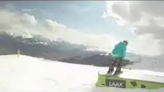 Kai Mahler GoPro edit