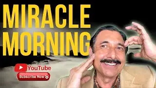 Multifamily Coaching Programs | How the Miracle Morning Changed my Life