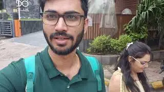 Kaha Kaha Ghume Hum Ahmedabad Mai...