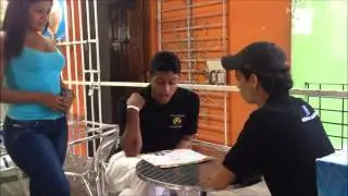 EL MAL PENSADO --- HUMOR COSTE&Ntilde;O