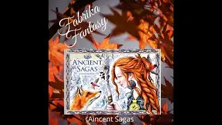 Fabrika Fantasy Ancient Sagas Review