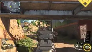 Call of Duty&reg;: Black Ops III Multiplayer Beta Team Death match Gameplay