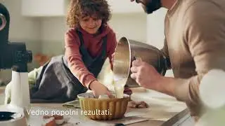 Kuhinjski robot Serie 6 | Bosch Home Slovenija