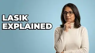 What Kind Of Refractive Eye Surgery Is LASIK?